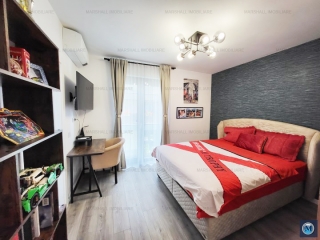 Apartament 3 camere de inchiriat, zona Albert, 87 mp