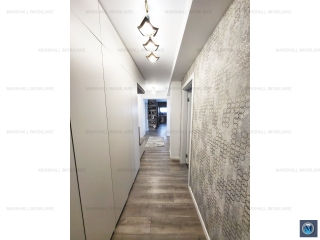 Apartament 3 camere de inchiriat, zona Albert, 87 mp