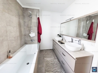 Apartament 3 camere de inchiriat, zona Albert, 87 mp