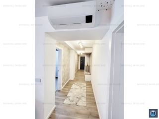 Apartament 3 camere de inchiriat, zona Albert, 87 mp