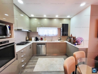 Apartament 3 camere de inchiriat, zona Albert, 87 mp