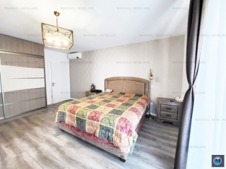 Apartament 3 camere de inchiriat, zona Albert, 87 mp