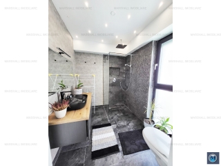 Apartament 3 camere de inchiriat, zona Albert, 87 mp