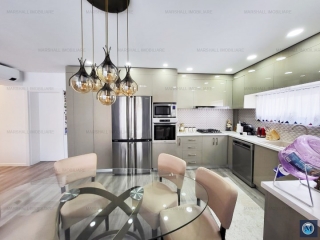 Apartament 3 camere de inchiriat, zona Albert, 87 mp