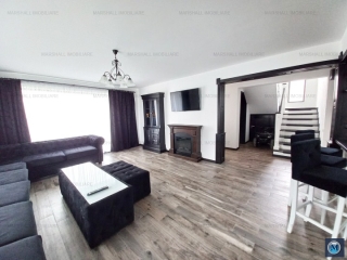Vila cu 5 camere de vanzare in Paulesti, 161.10 mp