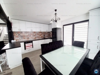 Vila cu 5 camere de vanzare in Paulesti, 161.10 mp