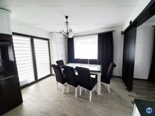 Vila cu 5 camere de vanzare in Paulesti, 161.10 mp