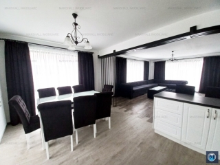 Vila cu 5 camere de vanzare in Paulesti, 161.10 mp