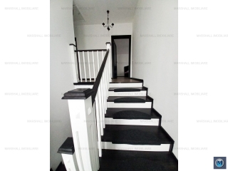 Vila cu 5 camere de vanzare in Paulesti, 161.10 mp