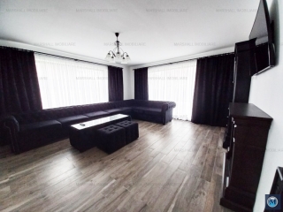 Vila cu 5 camere de vanzare in Paulesti, 161.10 mp