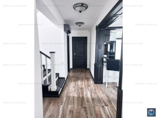 Vila cu 5 camere de vanzare in Paulesti, 161.10 mp