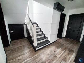 Vila cu 5 camere de vanzare in Paulesti, 161.10 mp