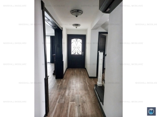 Vila cu 5 camere de vanzare in Paulesti, 161.10 mp