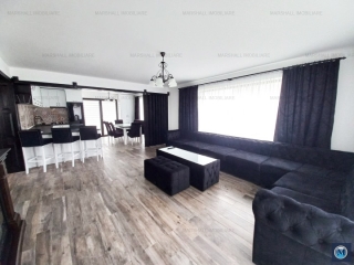 Vila cu 5 camere de vanzare in Paulesti, 161.10 mp