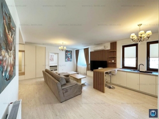 Apartament 3 camere de inchiriat, zona Albert, 88 mp