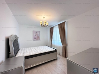 Apartament 3 camere de inchiriat, zona Albert, 88 mp