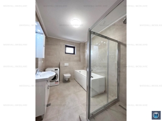 Apartament 3 camere de inchiriat, zona Albert, 88 mp