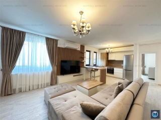 Apartament 3 camere de inchiriat, zona Albert, 88 mp