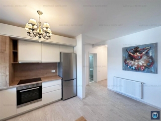 Apartament 3 camere de inchiriat, zona Albert, 88 mp