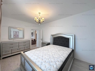 Apartament 3 camere de inchiriat, zona Albert, 88 mp