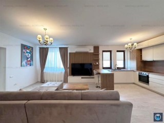 Apartament 3 camere de inchiriat, zona Albert, 88 mp
