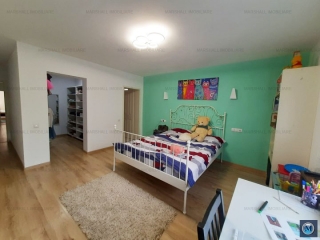 Casa cu 6 camere de vanzare, zona B-dul Bucuresti, 267.5 mp