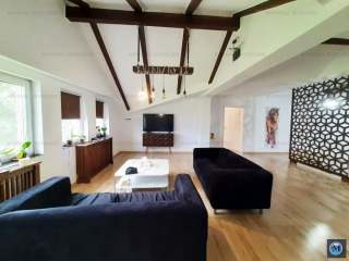 Casa cu 6 camere de vanzare, zona B-dul Bucuresti, 267.5 mp