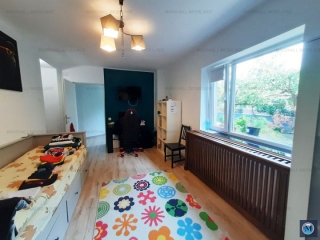 Casa cu 6 camere de vanzare, zona B-dul Bucuresti, 267.5 mp