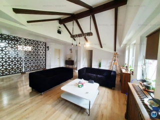 Casa cu 6 camere de vanzare, zona B-dul Bucuresti, 267.5 mp