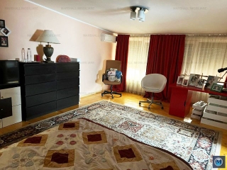 Casa cu 4 camere de inchiriat, zona Gheorghe Doja, 136.15 mp