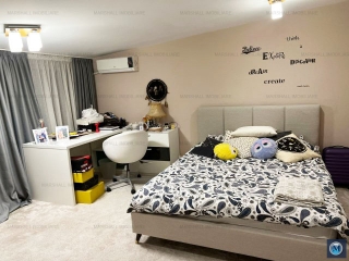 Casa cu 4 camere de inchiriat, zona Gheorghe Doja, 136.15 mp