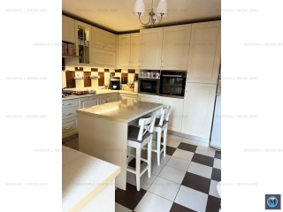 Casa cu 4 camere de inchiriat, zona Gheorghe Doja, 136.15 mp