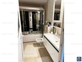 Casa cu 4 camere de inchiriat, zona Gheorghe Doja, 136.15 mp