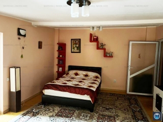 Casa cu 4 camere de inchiriat, zona Gheorghe Doja, 136.15 mp