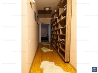 Casa cu 4 camere de inchiriat, zona Gheorghe Doja, 136.15 mp