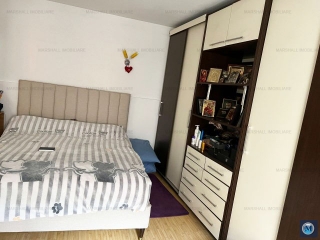 Casa cu 4 camere de inchiriat, zona Gheorghe Doja, 136.15 mp