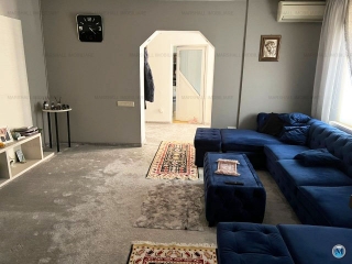 Casa cu 4 camere de inchiriat, zona Gheorghe Doja, 136.15 mp