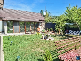 Casa cu 4 camere de vanzare in Harsa, 90 mp
