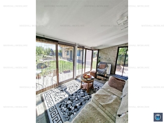 Casa cu 4 camere de vanzare in Harsa, 90 mp