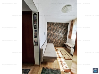 Casa cu 4 camere de vanzare in Harsa, 90 mp