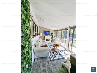Casa cu 4 camere de vanzare in Harsa, 90 mp
