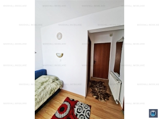 Casa cu 4 camere de vanzare in Harsa, 90 mp