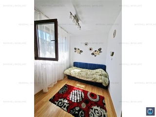 Casa cu 4 camere de vanzare in Harsa, 90 mp