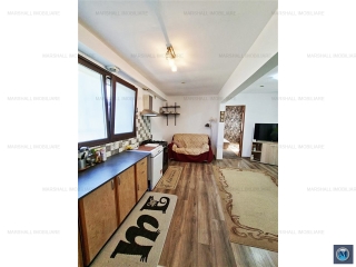 Casa cu 4 camere de vanzare in Harsa, 90 mp