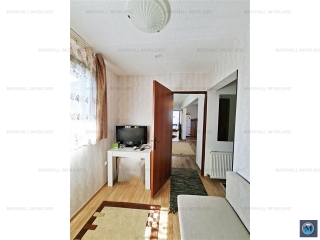 Casa cu 4 camere de vanzare in Harsa, 90 mp