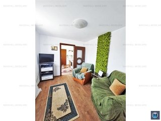 Casa cu 4 camere de vanzare in Harsa, 90 mp