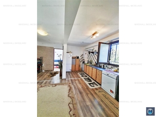Casa cu 4 camere de vanzare in Harsa, 90 mp