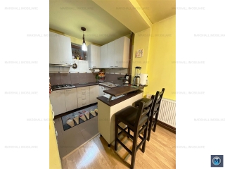 Vila cu 4 camere de vanzare, zona Gheorghe Doja, 98.8 mp