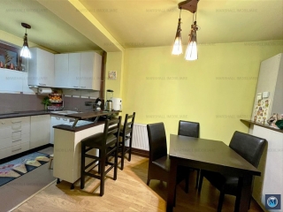 Vila cu 4 camere de vanzare, zona Gheorghe Doja, 98.8 mp