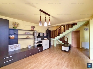 Vila cu 4 camere de vanzare, zona Gheorghe Doja, 98.8 mp